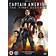 Captain America: The First Avenger [DVD]